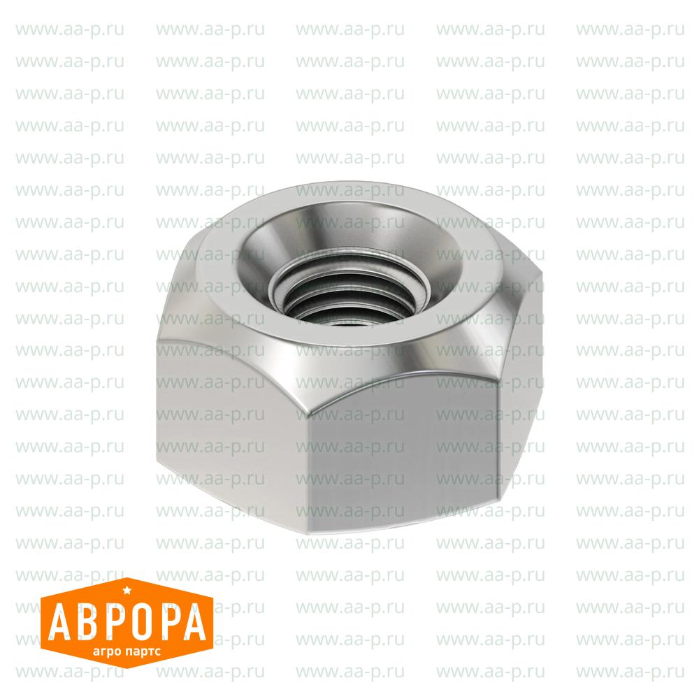 K40001 СТОПОРНАЯ  ГАЙКА